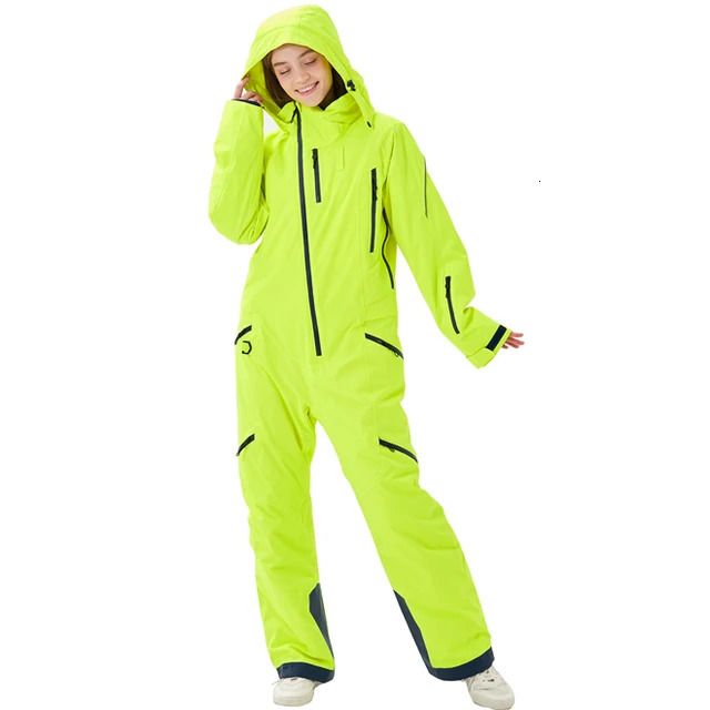 Ski Suit-04-L