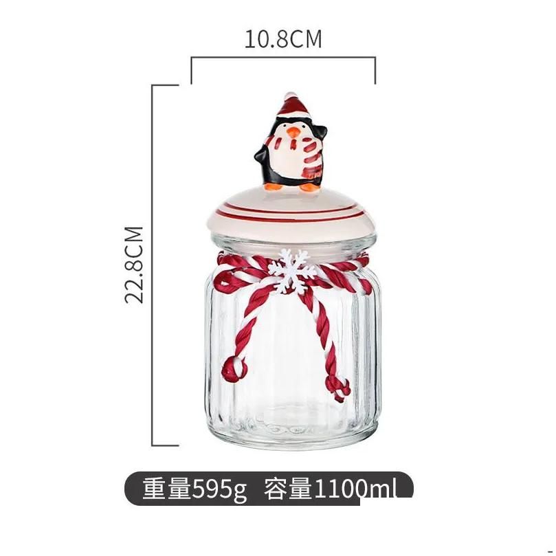 Pingouin 1000Ml