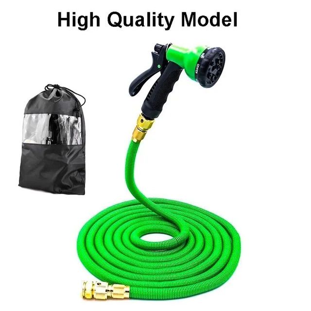 high-quality green