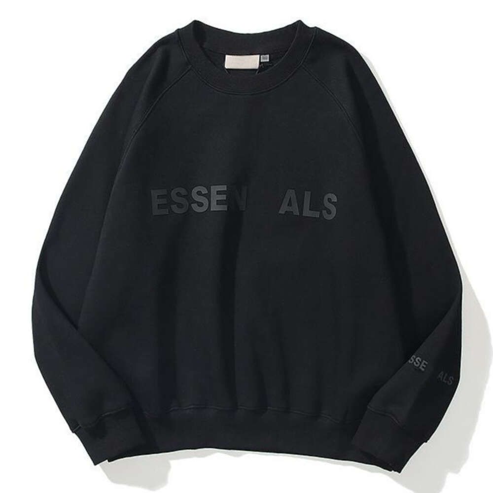 3 Crew Neck