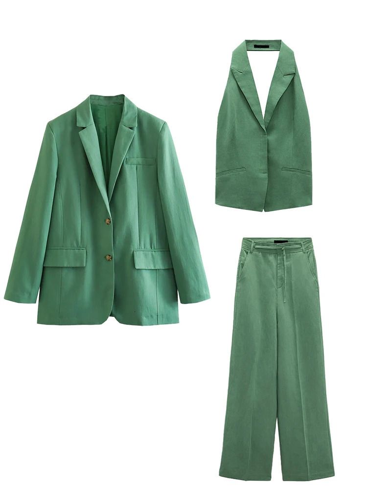 green set-s81