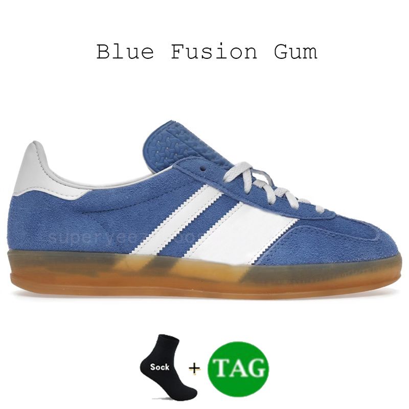 01 Gomme Fusion Bleue