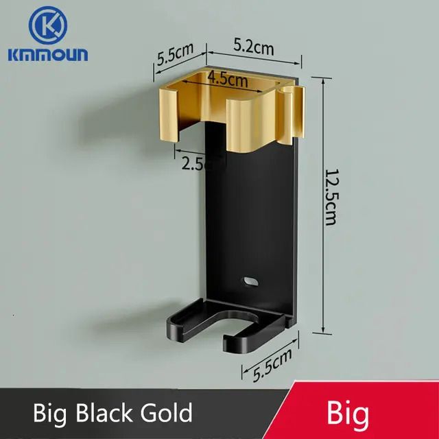 Big Black Gold