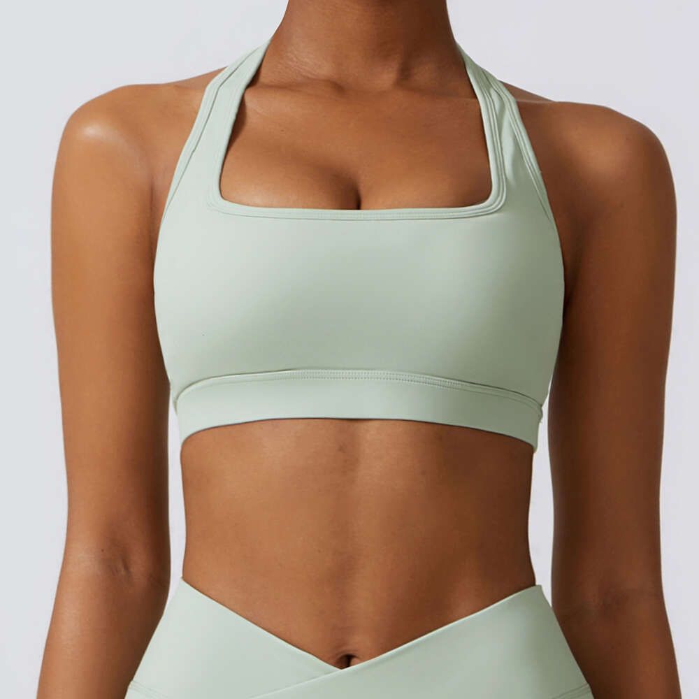 Only Bra Light Green