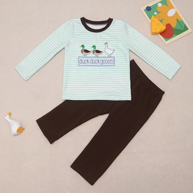 boy set