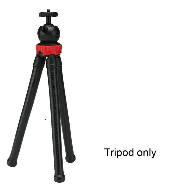 Tripod Only