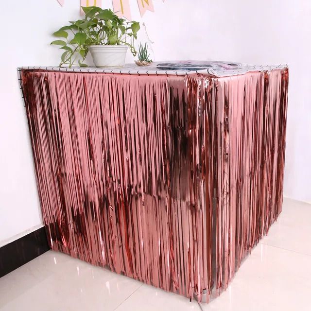 Rose Gold-2x1m