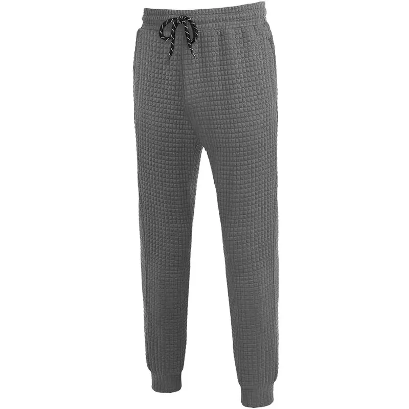 pantalon gris foncé