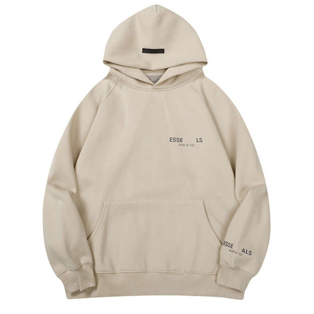 7 Hoodie