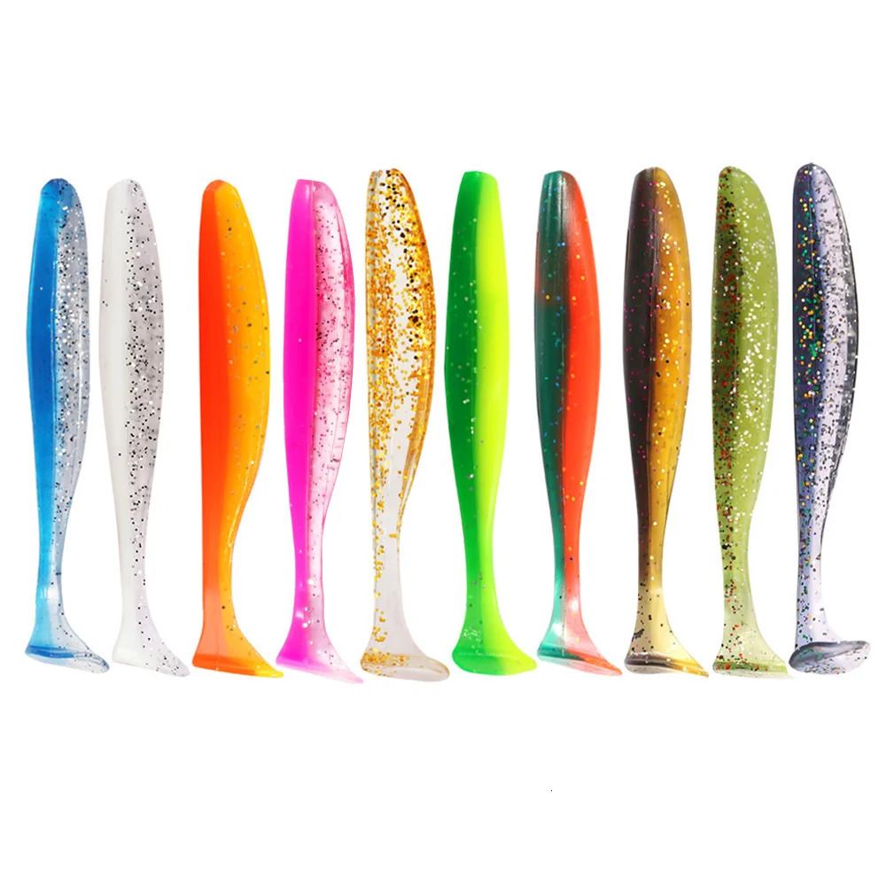 10pcs Lures b-10cm