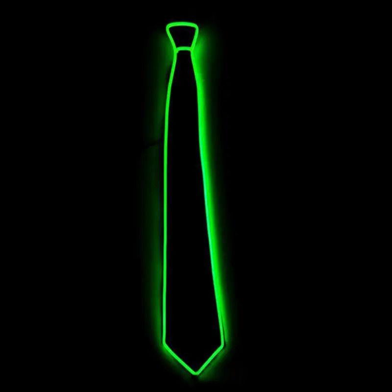 Т-флуоресцентный зеленый цвет