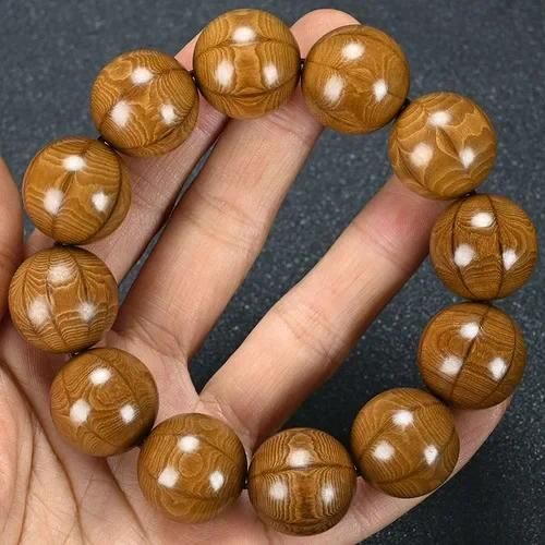 20mm 12pcs-Reddish b