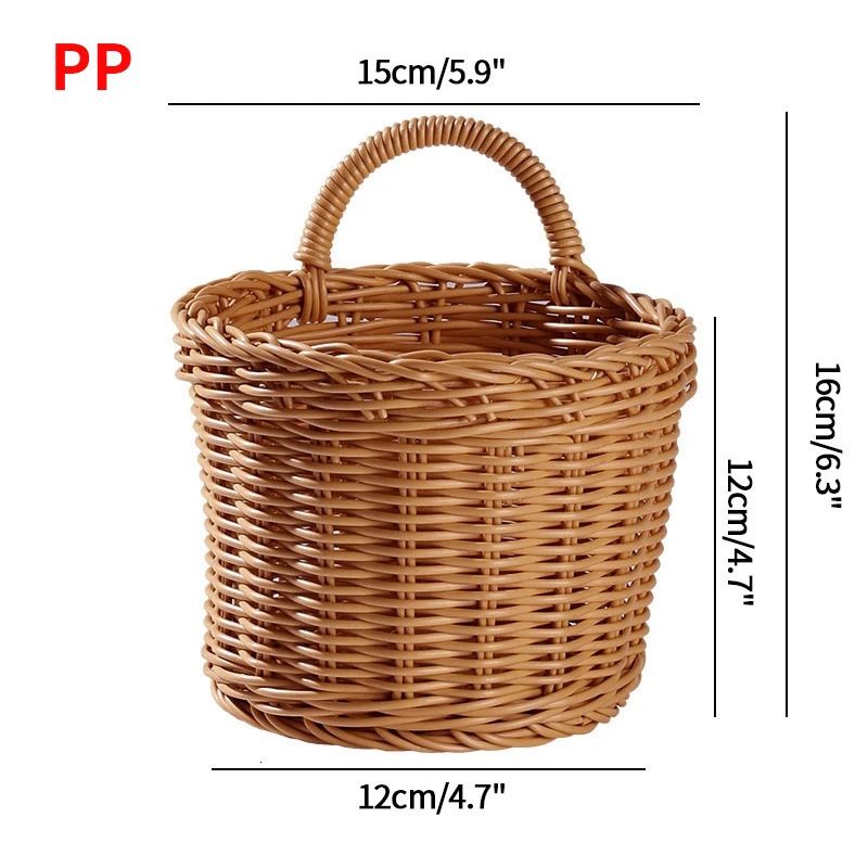 a Storage Basket