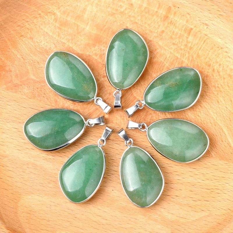 Aventurine verde