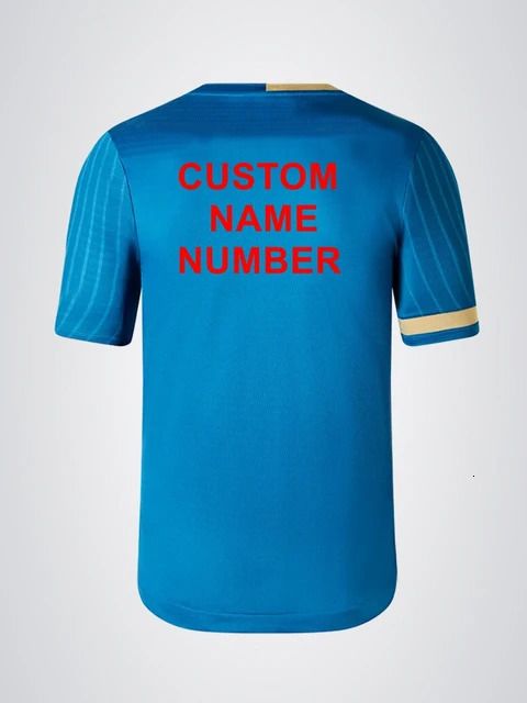 Custom Name Number-XL