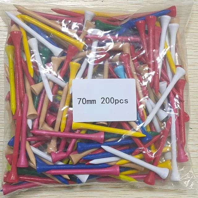 70mm 200pcs