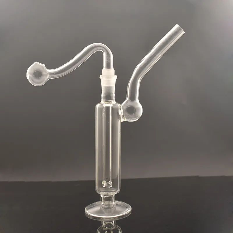 style 1 oil burner pipe