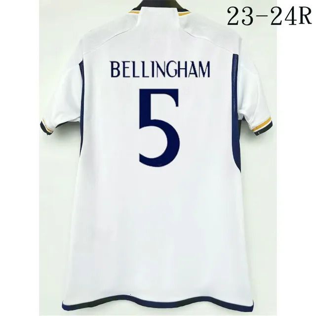 White No. 5-L