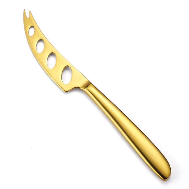 Gold Soft Knife