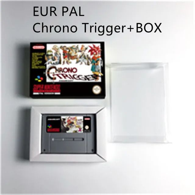 Chronobox