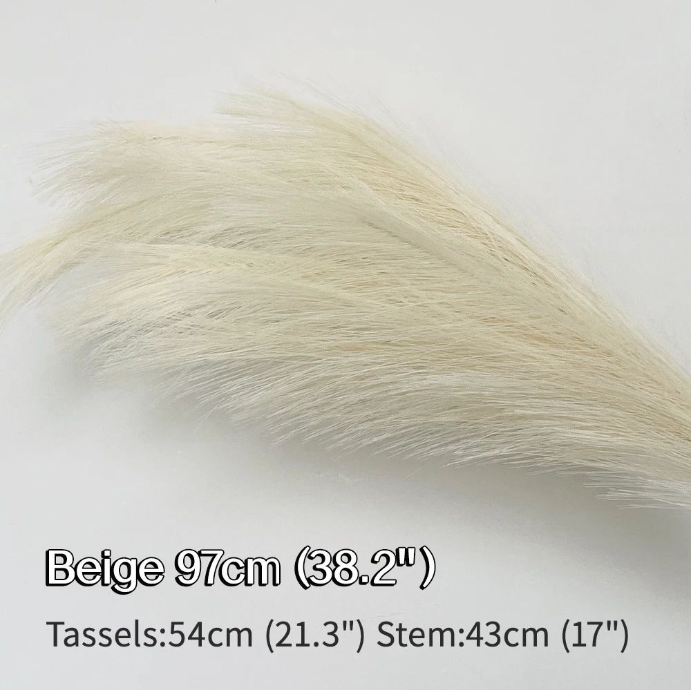 beige 97cm