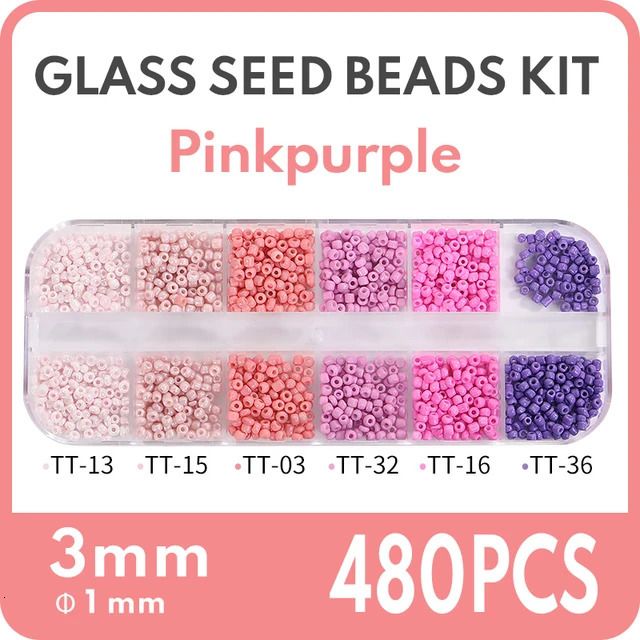 PinkPurple-3mm-1ボックス