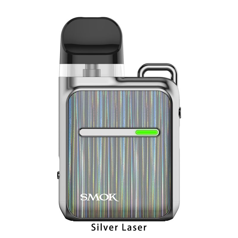 Laser argento (normale)