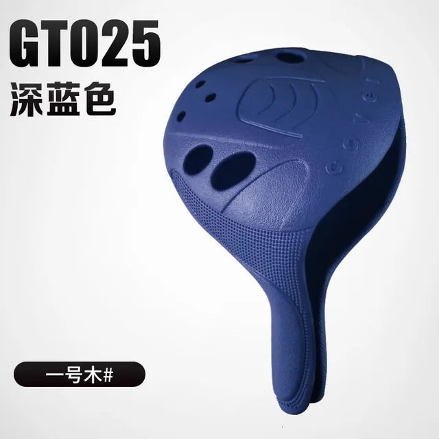 Gt025 Driver Blue