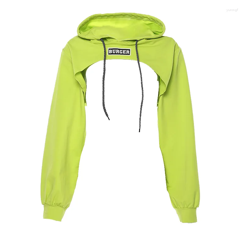 Fluorescent Green