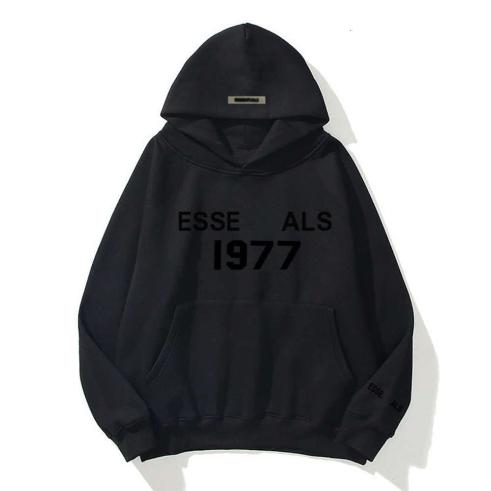 7 Hoodie