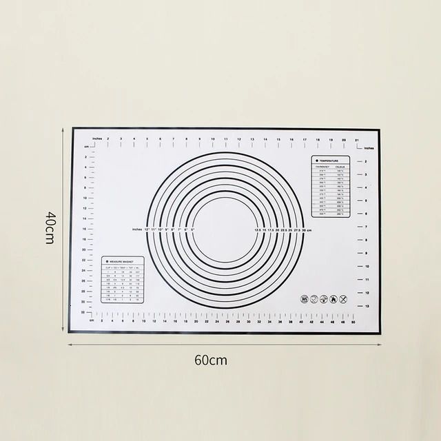 ブラック60x40