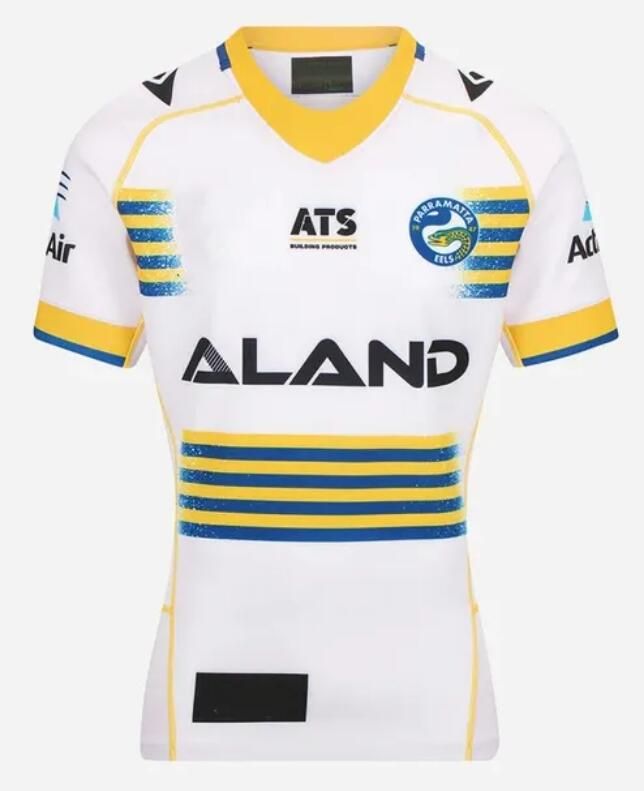 2024 Parramatta Eels fora