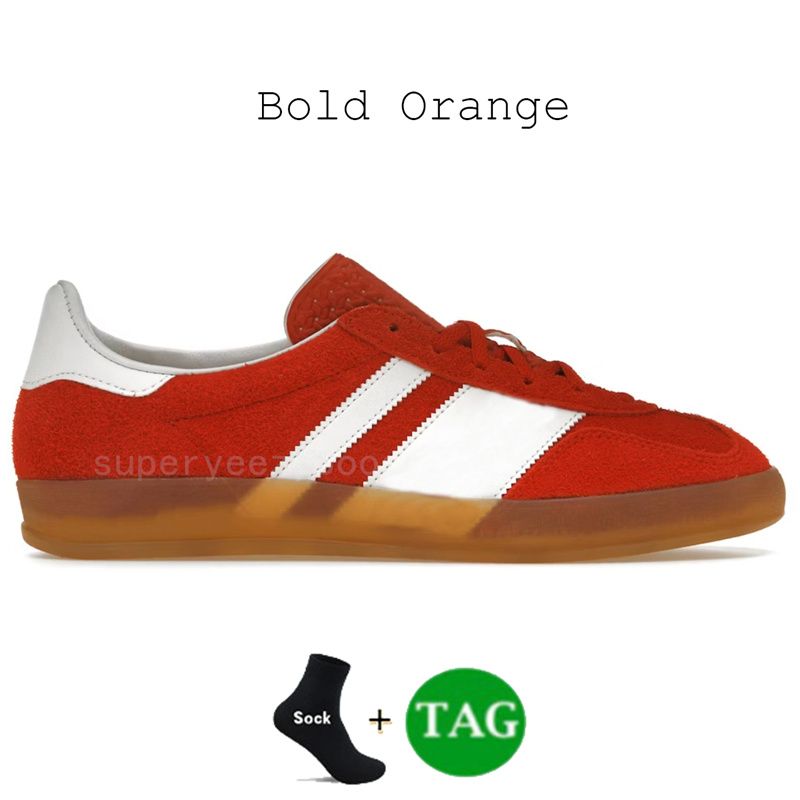 03 Bold Orange