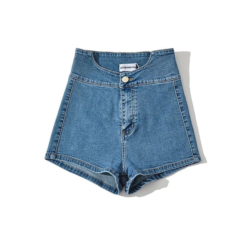 NZ181 shorts dark blue