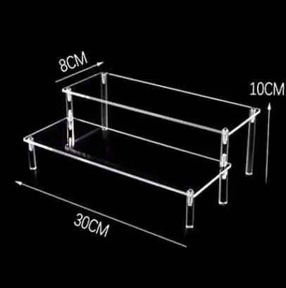 30x8x10cm 2 niveaux