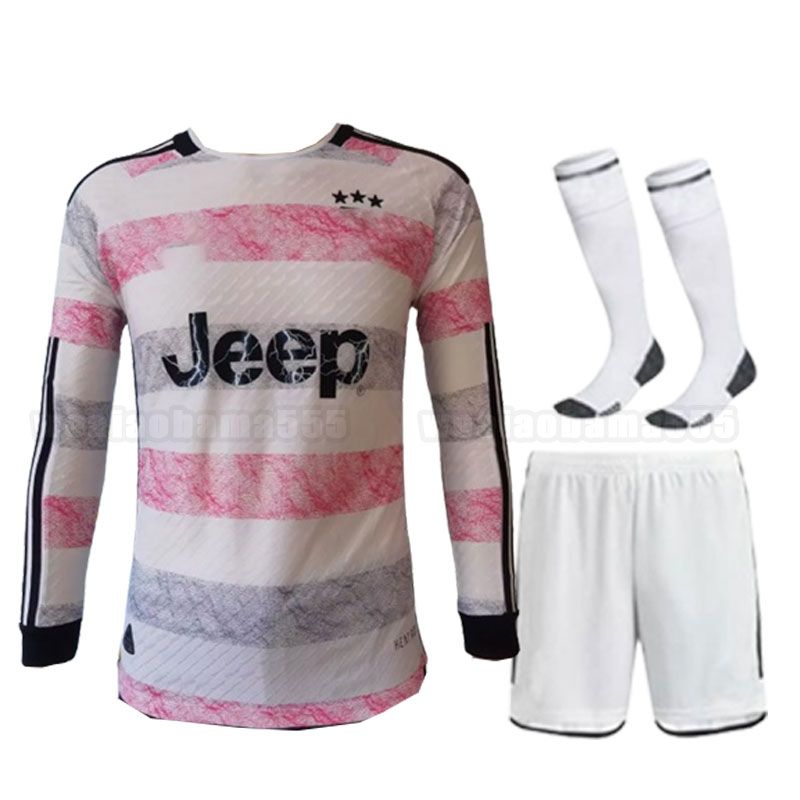 away kits