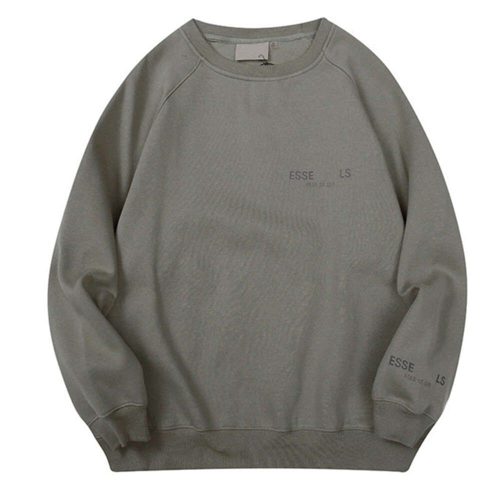 6 Crew Neck