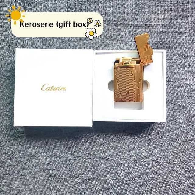 Kerosene (gift Box)