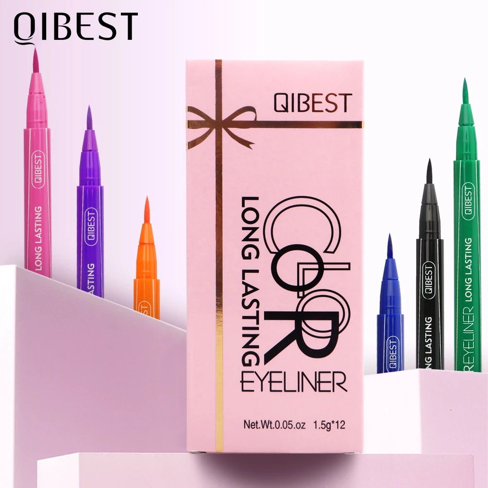 eyeliner pennenset