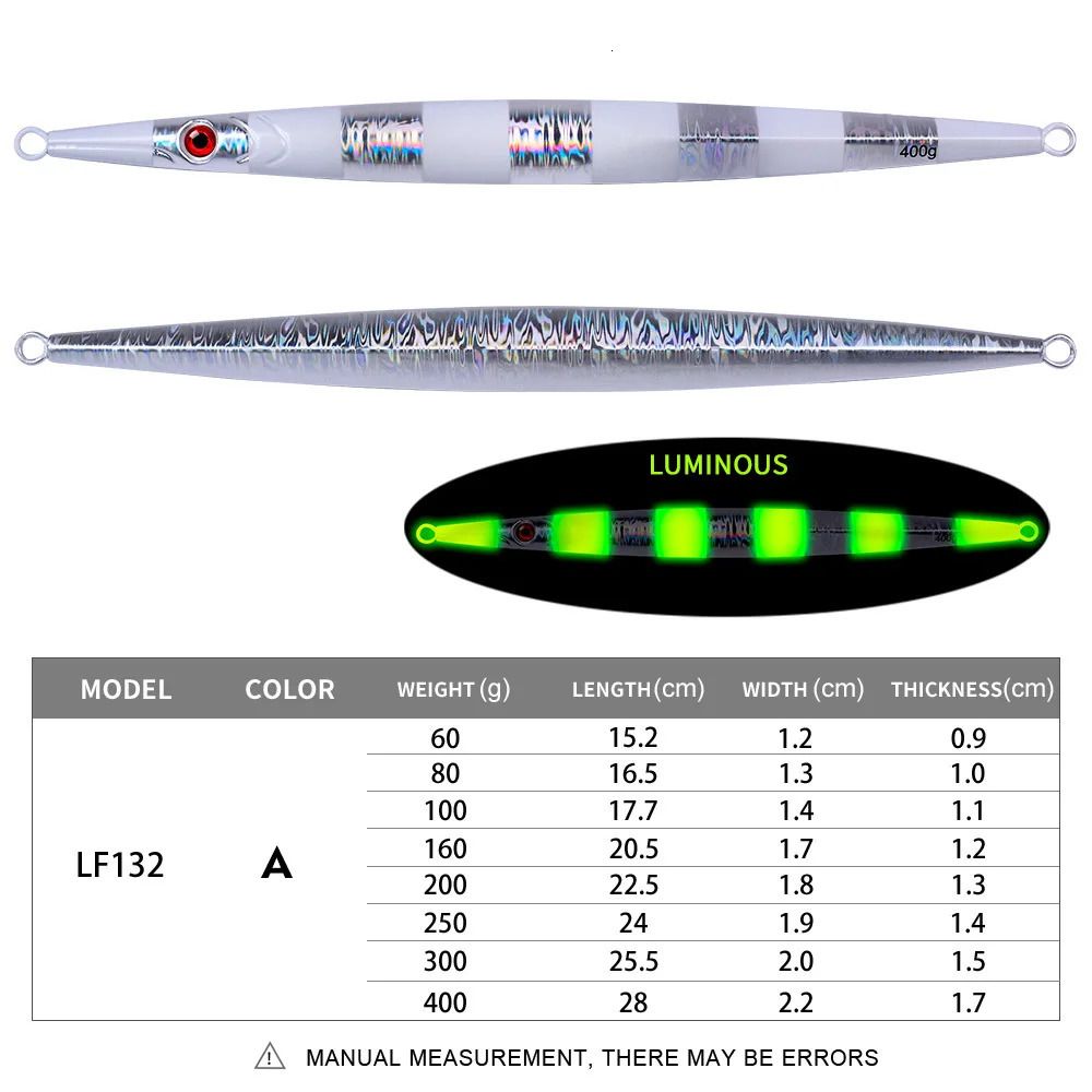 Aluminous-160g