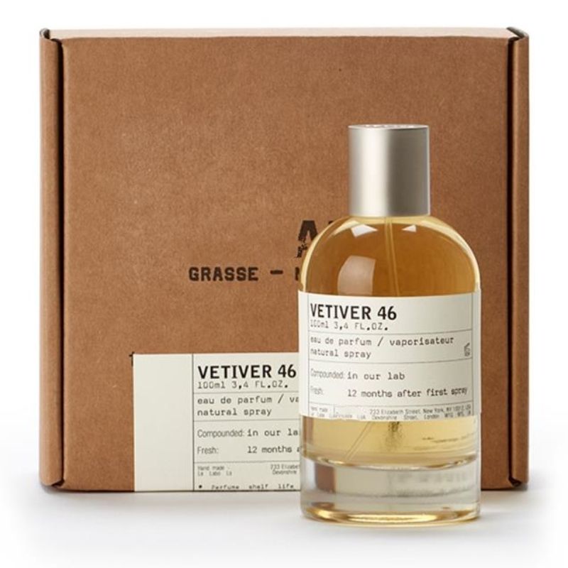 VETIVER 46