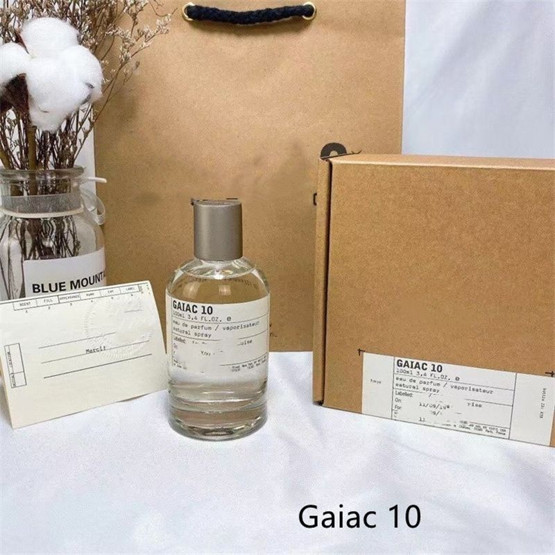 Gaiac 10