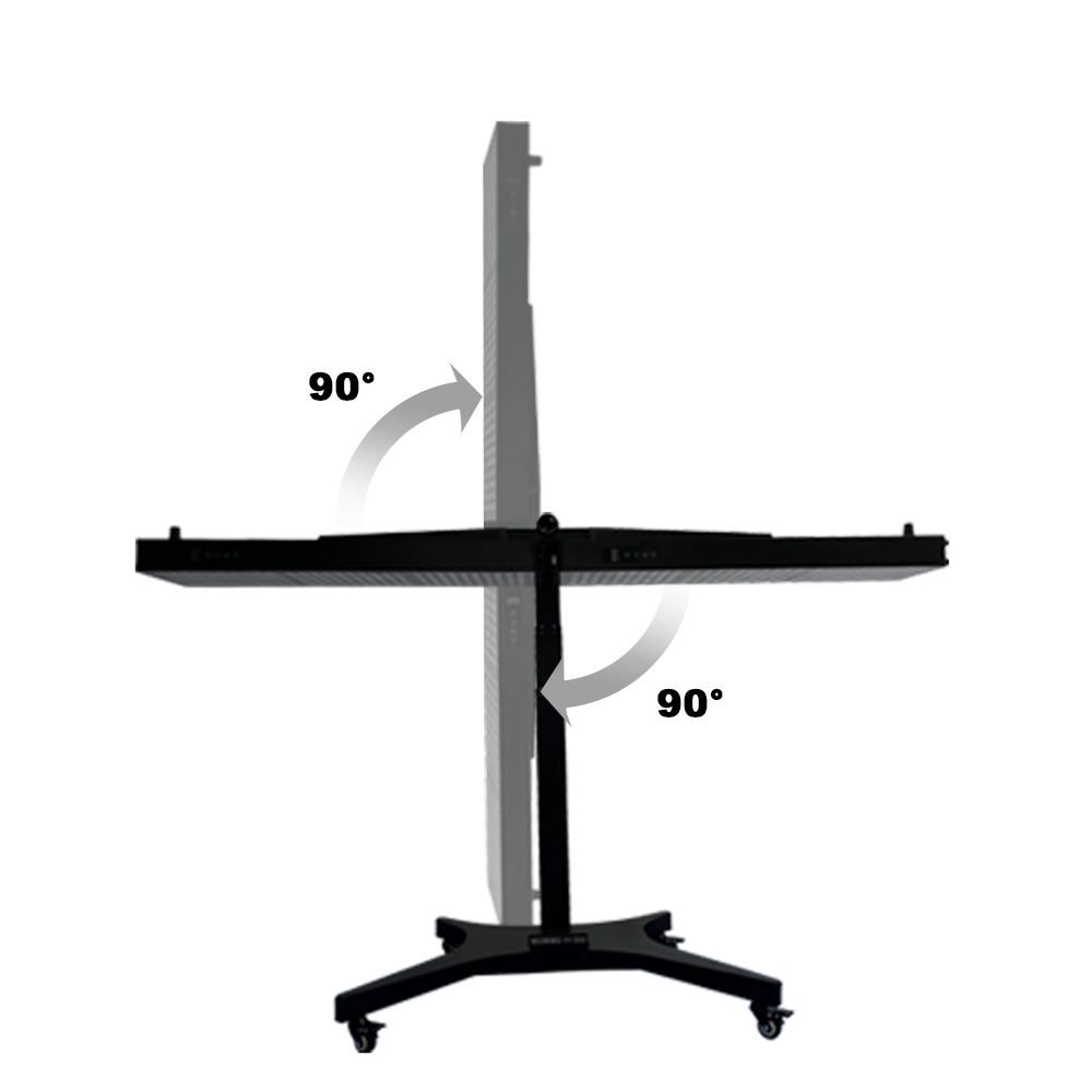 Elektronische standaard