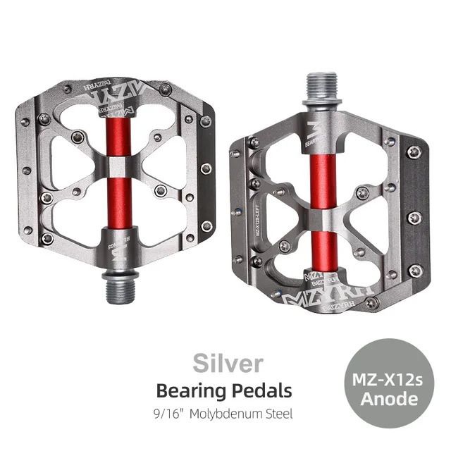 X12s Anode Silver