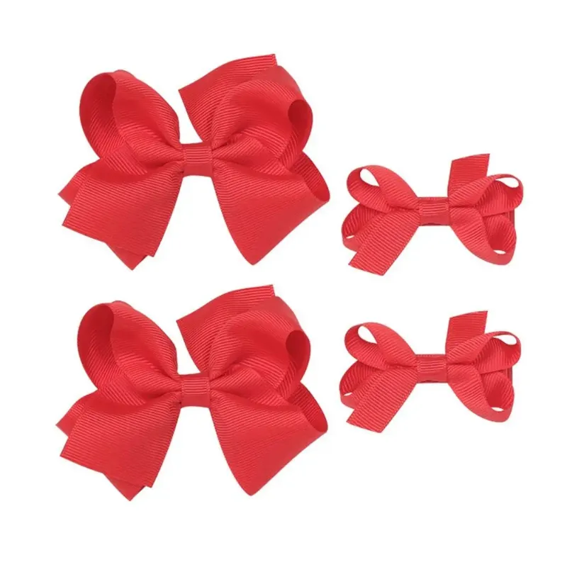 Red-4 PCS-set