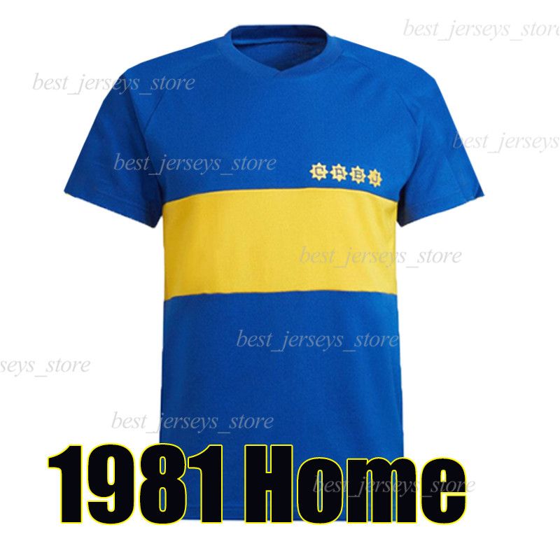 BOKA 1981 HOME