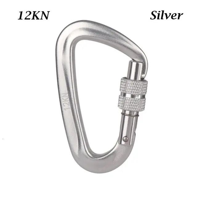 12kn Silver