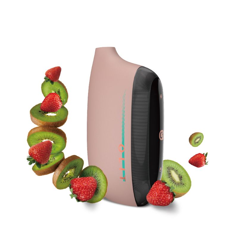 Strawberry Kiwi