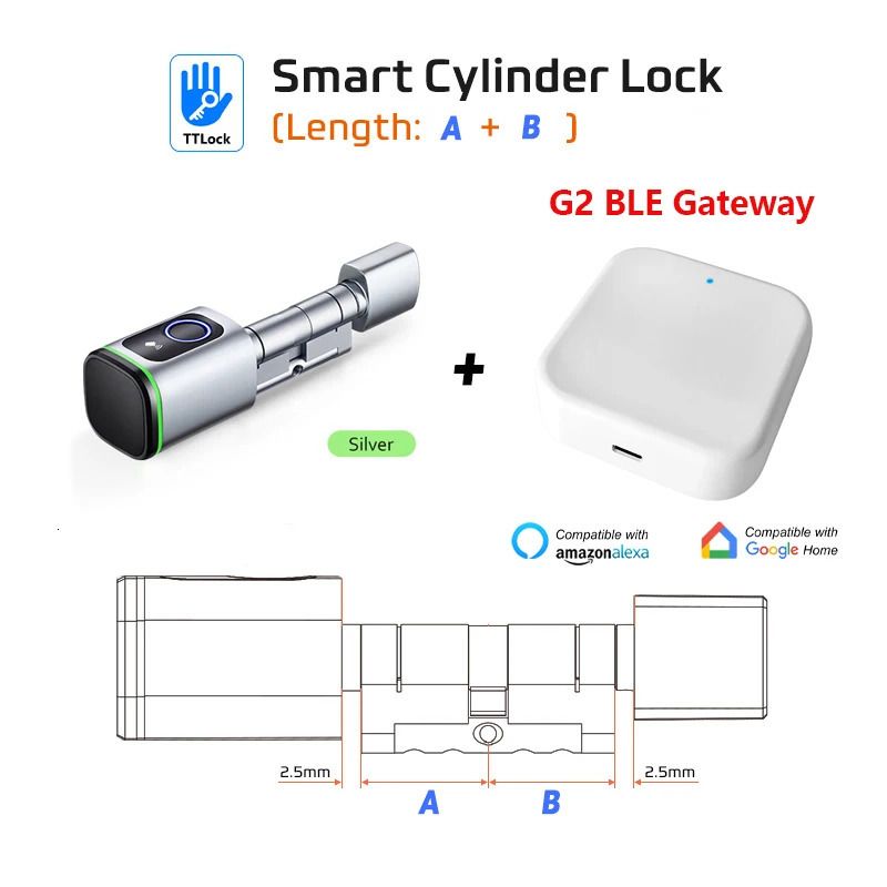 Ttlock s e Hub-a 45 b 45