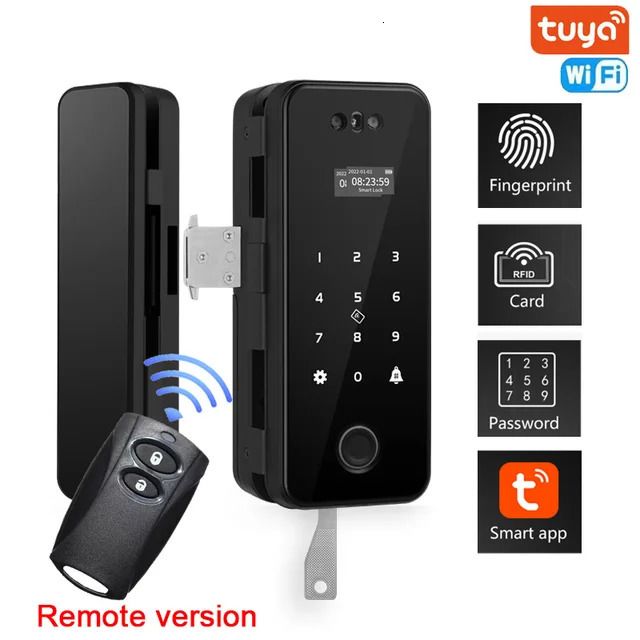 WiFi Remote Control-Type A